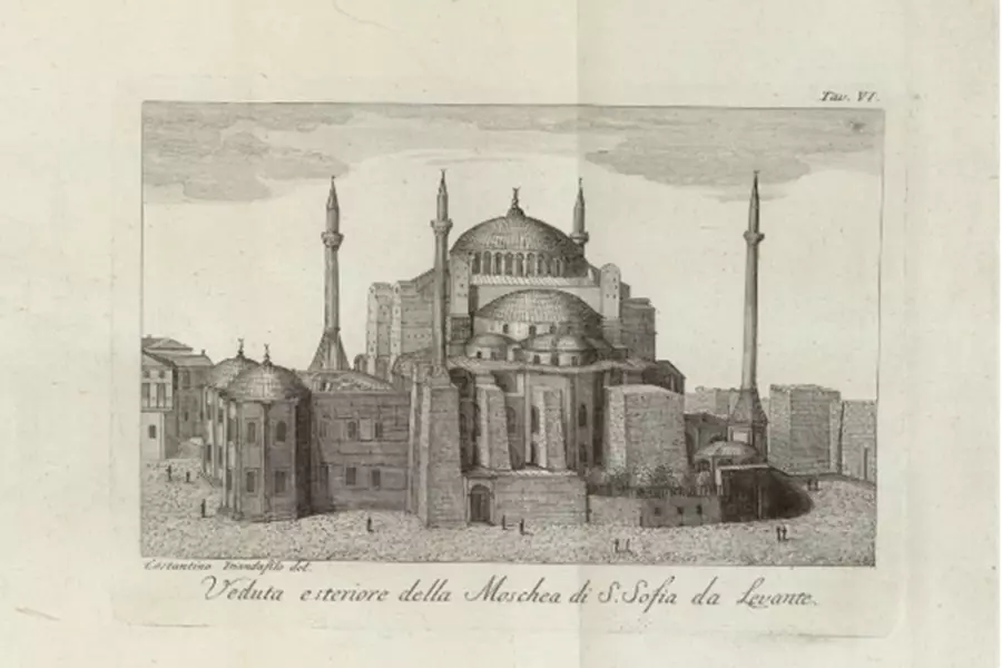 Университет Флоренции запустил новую цифровую библиотеку