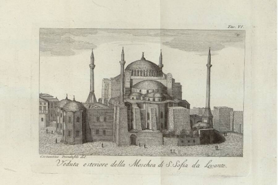 Университет Флоренции запустил новую цифровую библиотеку