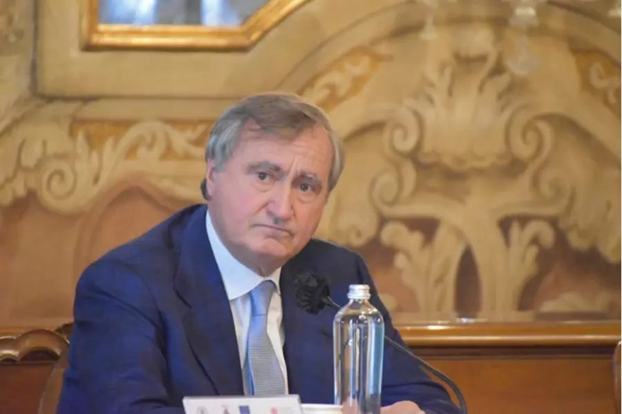 Бывшему мэру Венеции предъявлены обвинения по делу о расходах на выборы