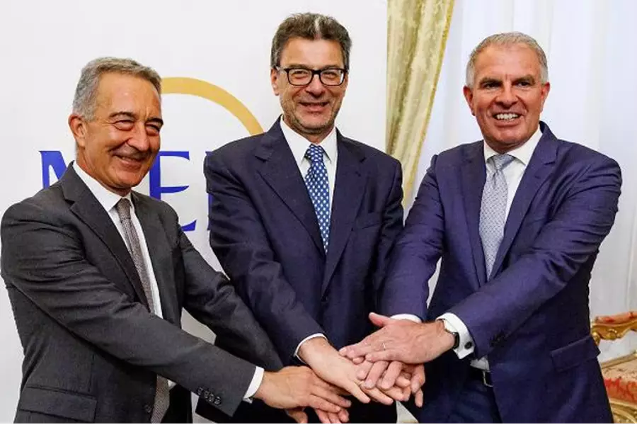 Соглашение между Ita и Lufthansa, окончательный зеленый свет от ЕС