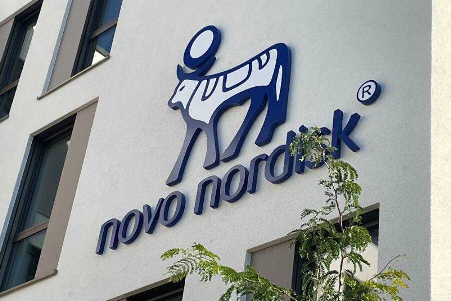 Экономика Дании становится зависимой от производителя лекарств от ожирения Novo Nordisk