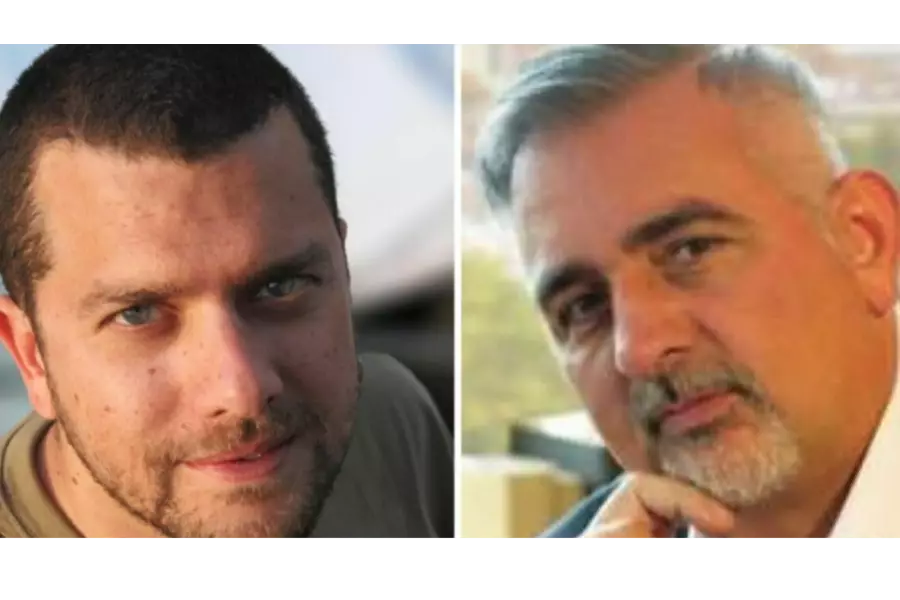 Двое итальянских граждан освобождены в Венесуэле после длительного тюремного заключения