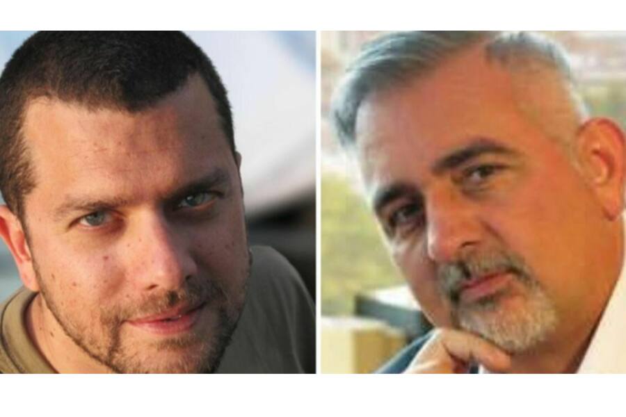 Двое итальянских граждан освобождены в Венесуэле после длительного тюремного заключения