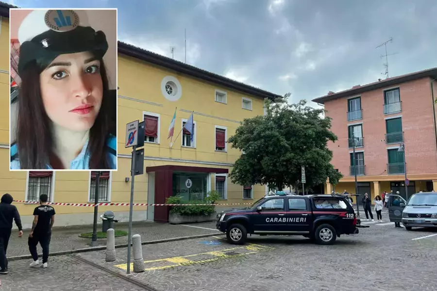 В Анзоле-Эмилия убита бывшая женщина-полицейский выстрелом в голову
