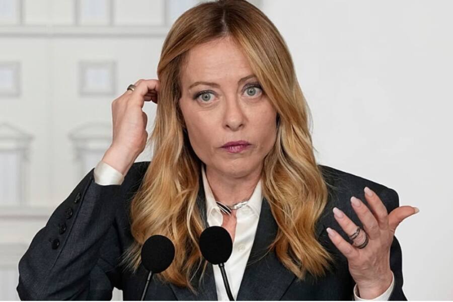 Мелони потребовала от ЕС экстренных мер из-за энергетического кризиса