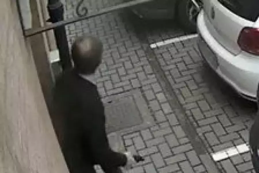 В Италии ювелир Марио Роджеро начал отбывать срок по делу о гибели двух грабителей