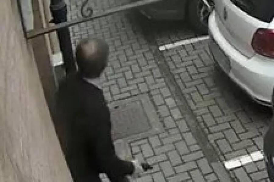 В Италии ювелир Марио Роджеро начал отбывать срок по делу о гибели двух грабителей
