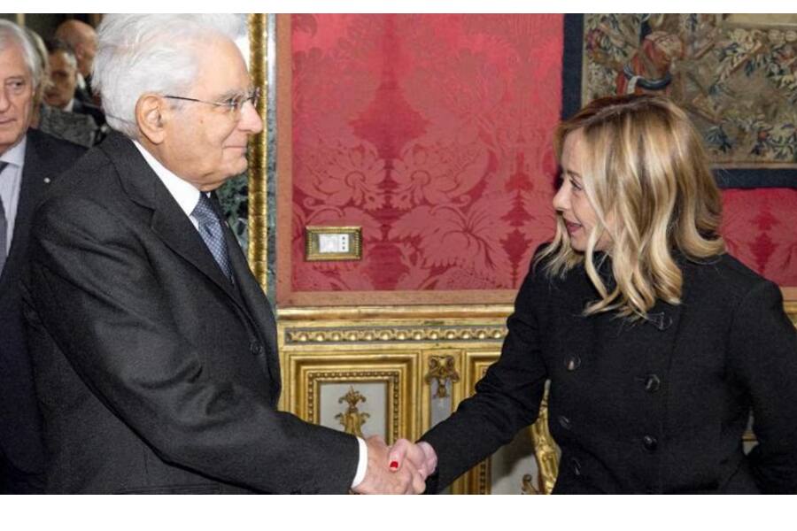 Скандал в Риме: обвинения в адрес резиденции президента вызвали институциональный конфликт