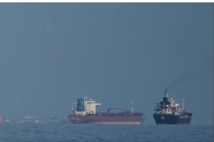 США временно расширили разрешение на покупку российской нефти, чтобы снизить цены