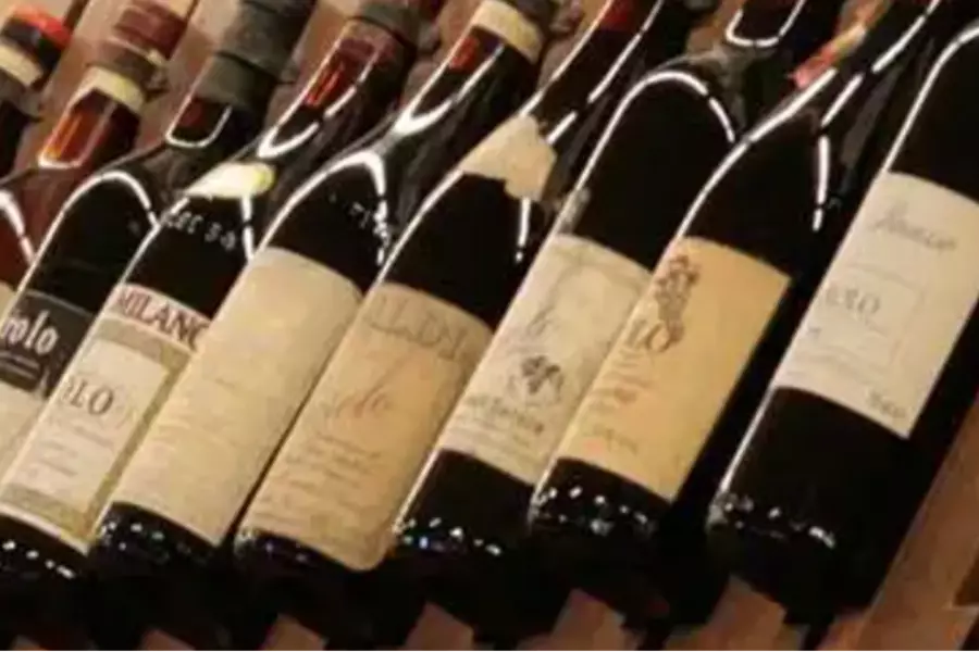 В Италии изъяли миллионы литров вина с ложной маркировкой