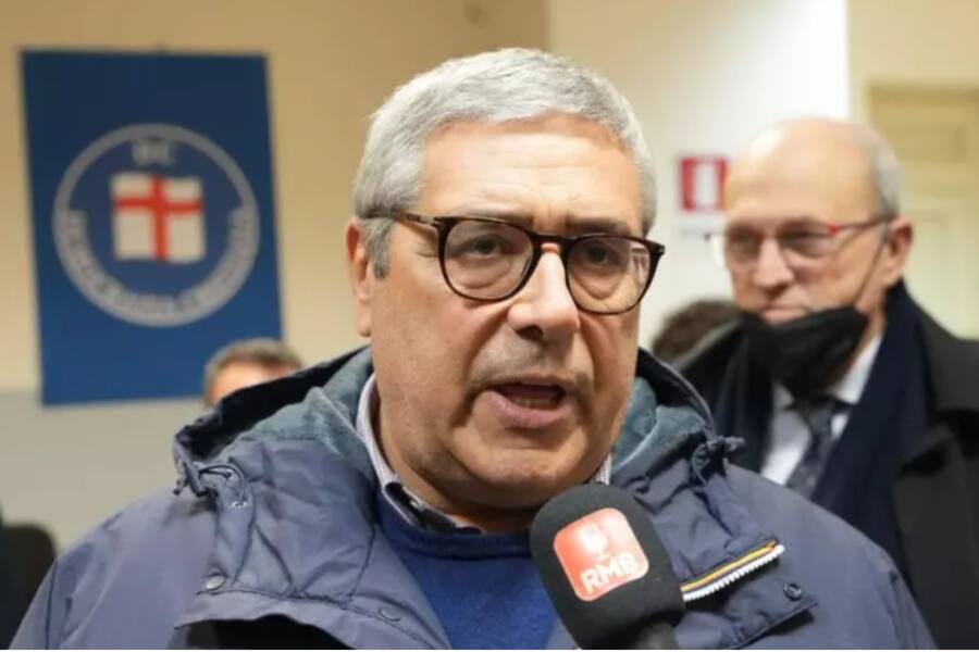 Запрос на домашний арест для экс-губернатора Сицилии Куффаро