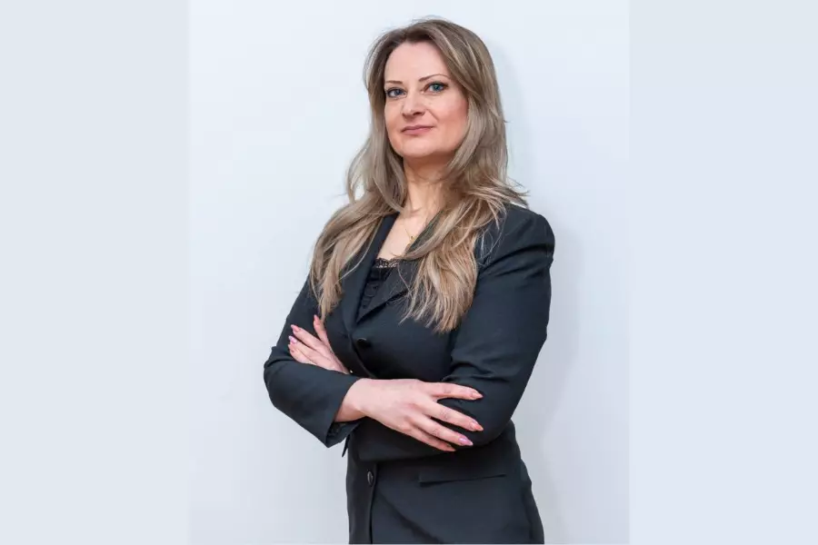 Наталья Осипова: путь к дому под итальянским солнцем