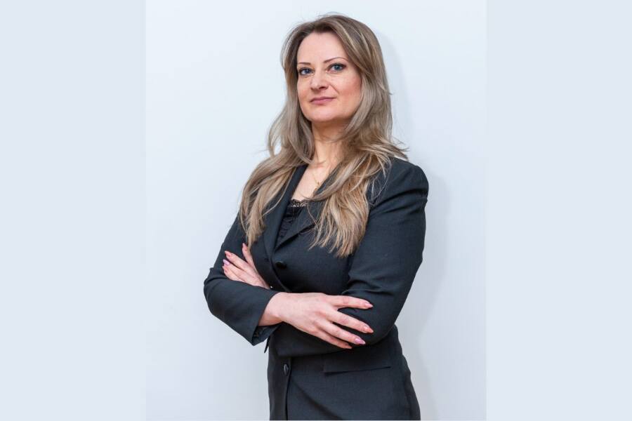 Наталья Осипова: путь к дому под итальянским солнцем