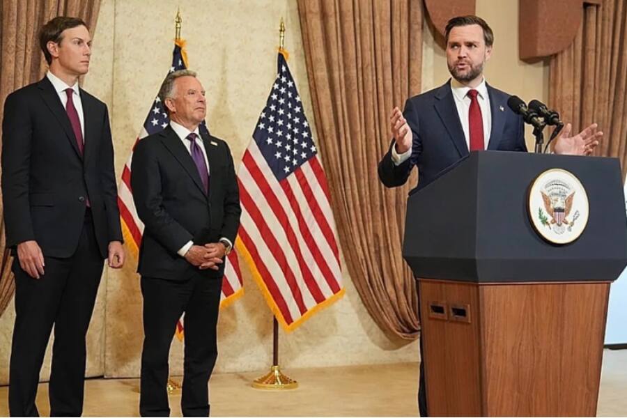 Переговоры США и Ирана провалились: перемирие под угрозой