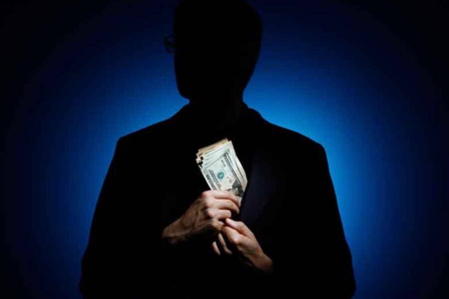 Теневой банк в Прато переводил мафии до 100 миллионов евро в год