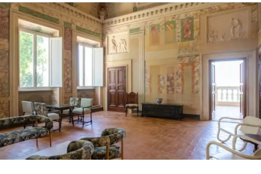 В Италии пройдут «Весенние дни FAI»: сотни памятников откроют для посетителей