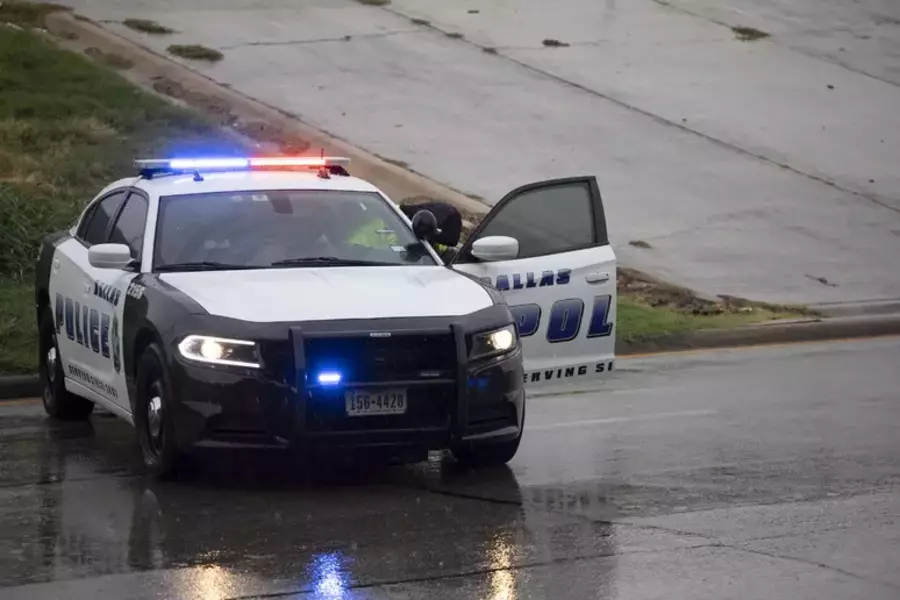 Трагедия в Калифорнии: стрельба на дне рождения в Стоктоне, 4 погибших