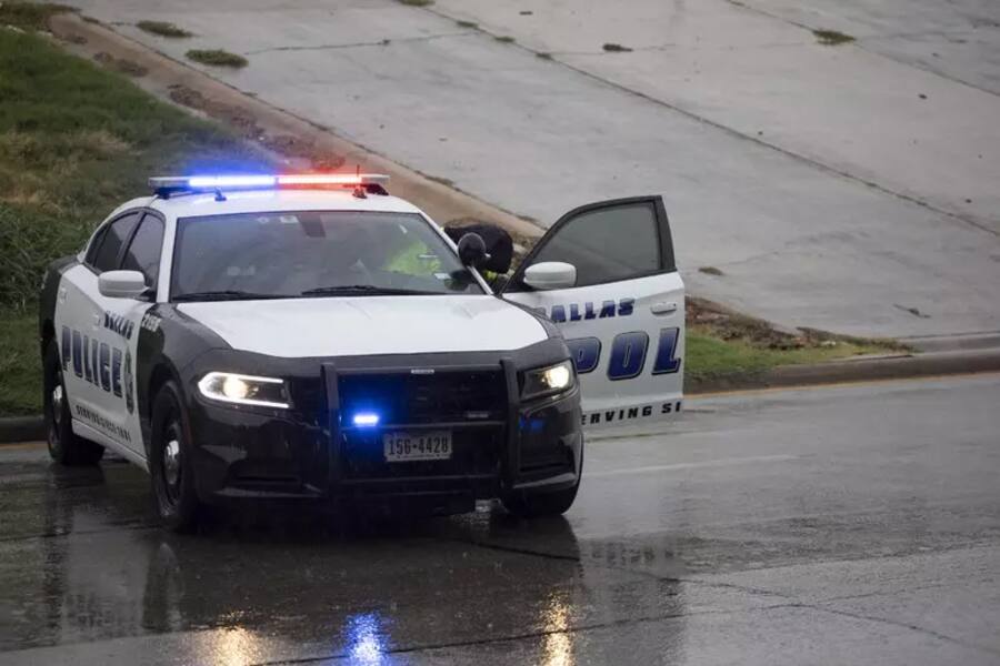 Трагедия в Калифорнии: стрельба на дне рождения в Стоктоне, 4 погибших