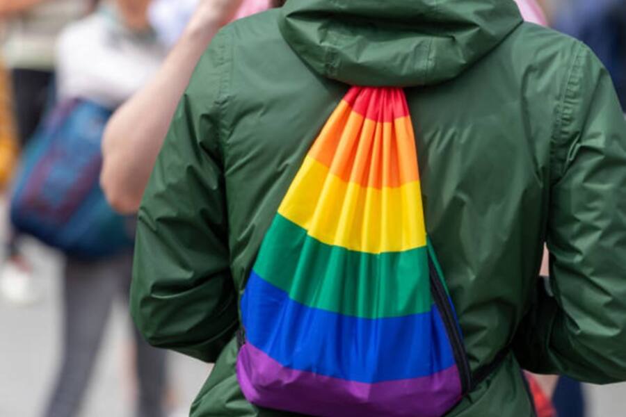 В Турине напали на волонтёра Torino Pride после общественной акции