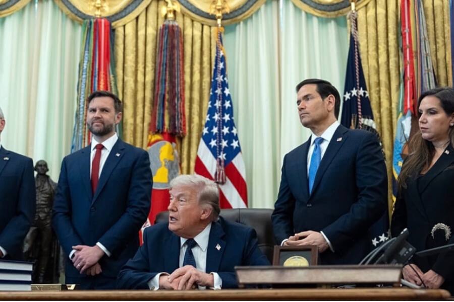 Трамп продлил перемирие между Израилем и Ливаном ещё на три недели