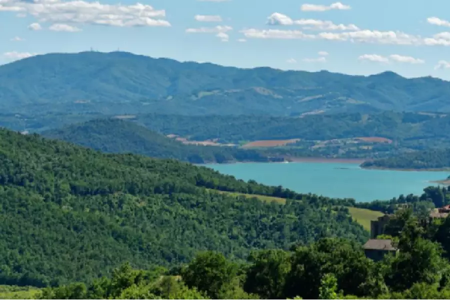 В Италии обнаружены обломки пропавшего вертолёта есть жертвы