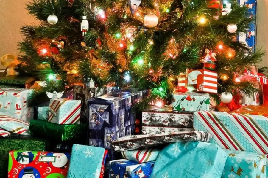 На рождественские подарки итальянцы потратят на 20% меньше, чем год назад