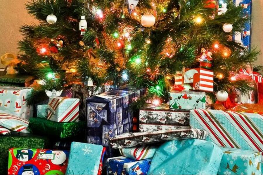 На рождественские подарки итальянцы потратят на 20% меньше, чем год назад