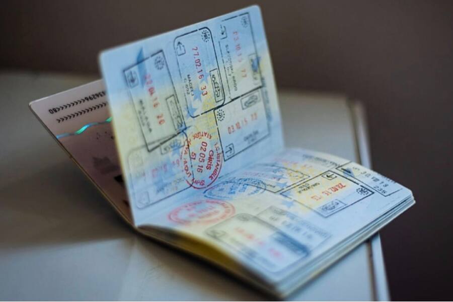 Европейские паспорта вновь признаны самыми сильными в мире