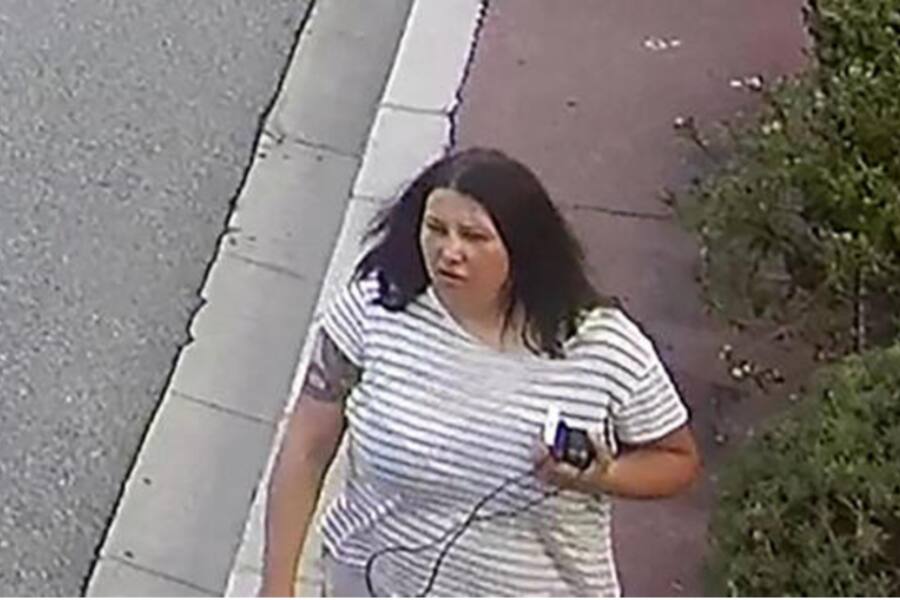 Подозреваемую во взрыве в Монако нашли мёртвой в Киеве
