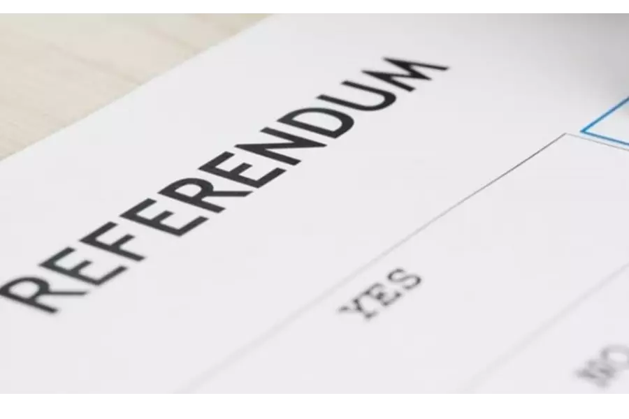 В Италии объяснили суть судебной реформы перед мартовским референдумом