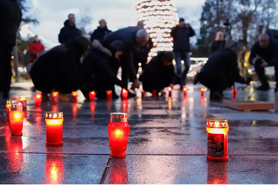 Италия отзывает посла из Швейцарии после освобождения владельца бара из Кран-Монтана