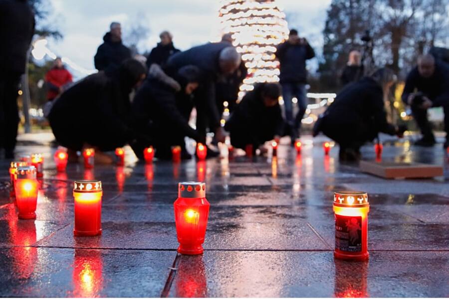 Италия отзывает посла из Швейцарии после освобождения владельца бара из Кран-Монтана