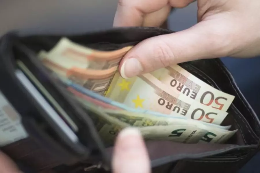 Мелони говорит, что есть рост реальных зарплат