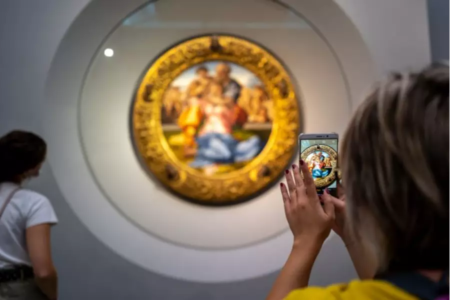 В Италии 8 марта женщины смогут бесплатно посетить государственные музеи