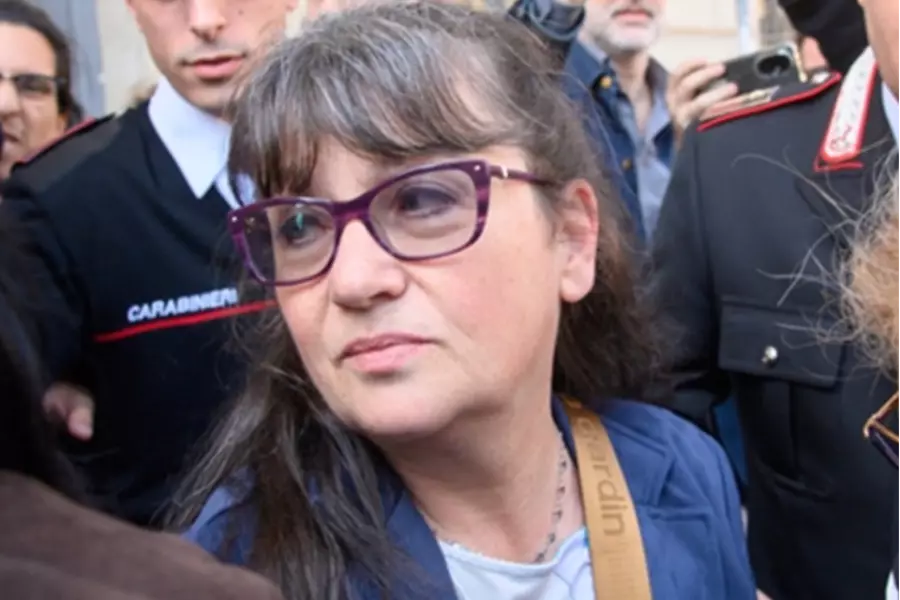 Мать подозреваемого по делу об убийстве в Гарласко госпитализирована после попытки суицида