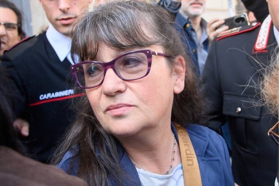 Мать подозреваемого по делу об убийстве в Гарласко госпитализирована после попытки суицида