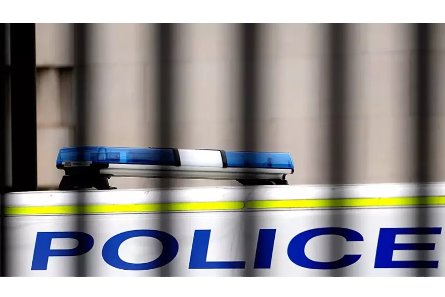 Нападение с ножом в Лондоне: полиция рассматривает атаку как терроризм