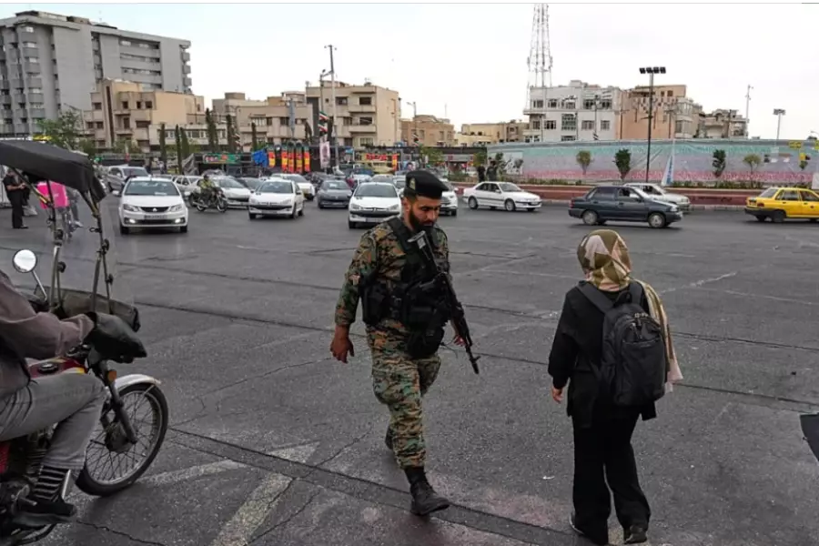 Иран объяснился с Италией через соцсети: «Зачем нам вас атаковать?»