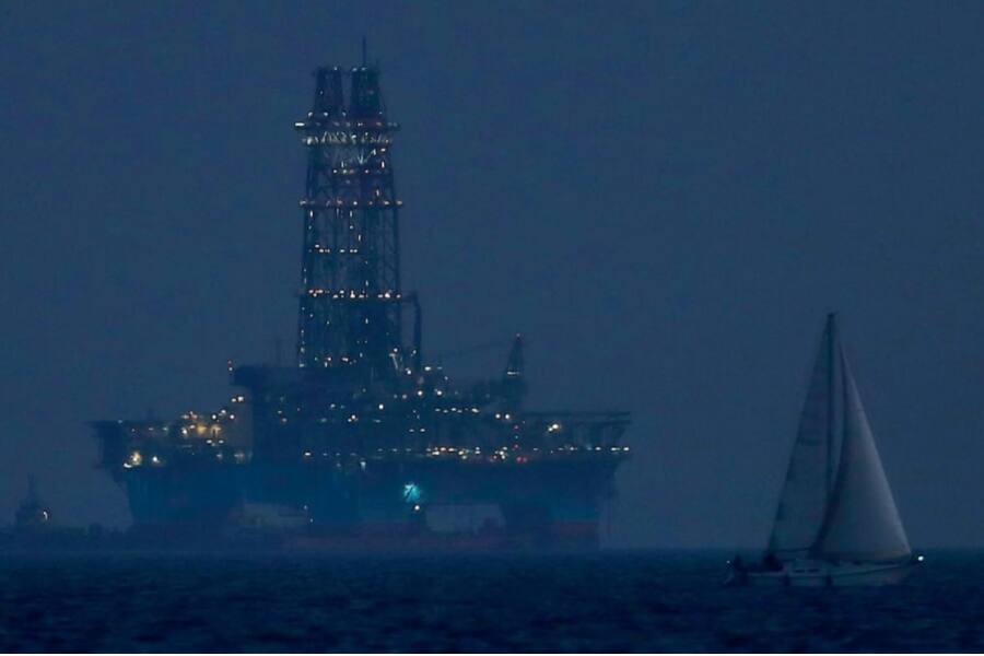 Кипрский газ пойдёт в Италию уже в 2028 году: Eni делает ставку на новое энергетическое направление