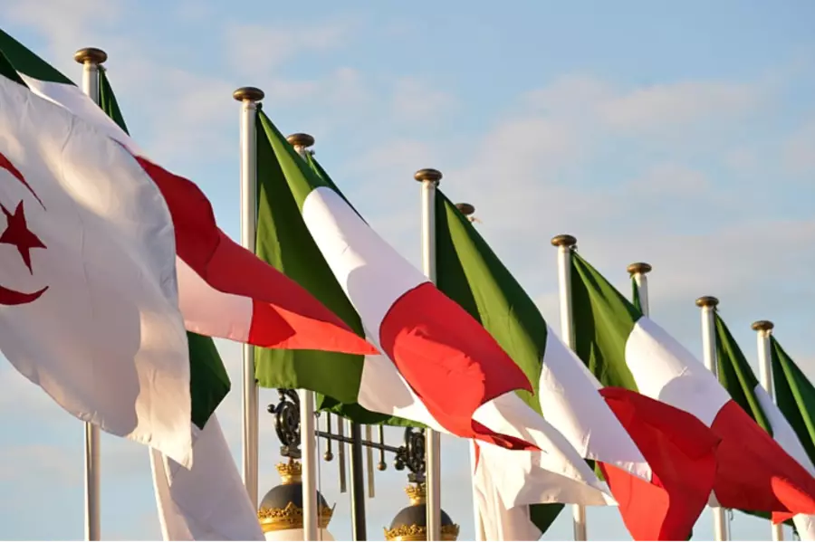 Мелони просит больше газа у Алжира, но эксперты сомневаются