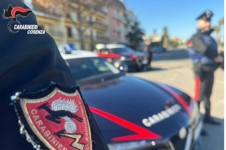 Итальянская полиция проводит несколько операций против мафии
