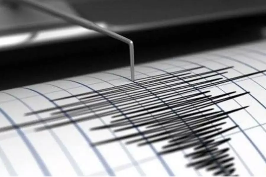 Землетрясение в Порденоне имело магнитуду 4,1 балла