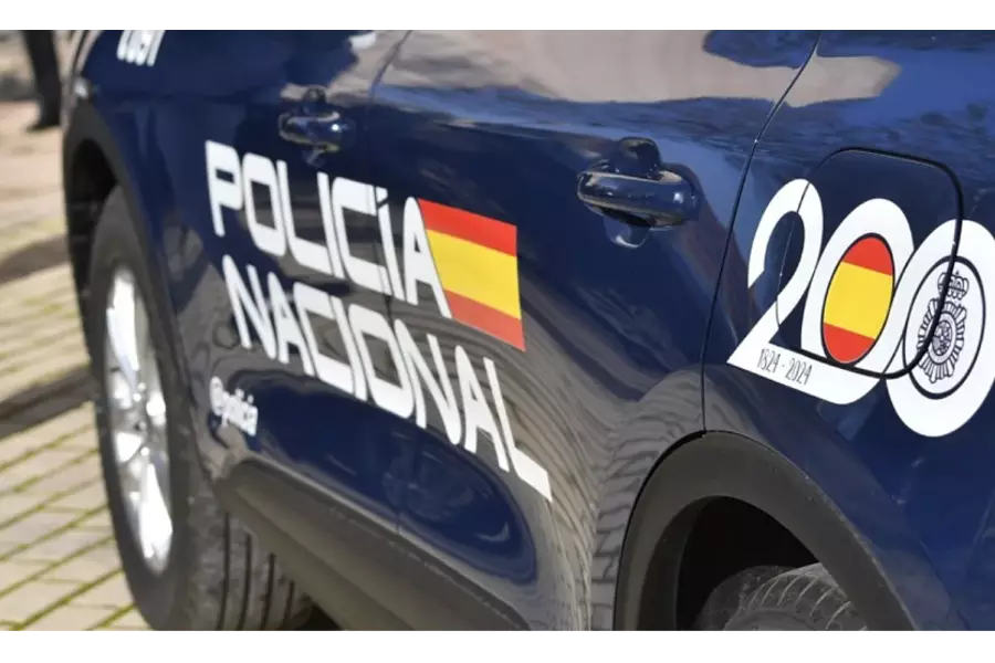 В Испании изъяли почти 300 кг амфетамина: задержаны пять человек