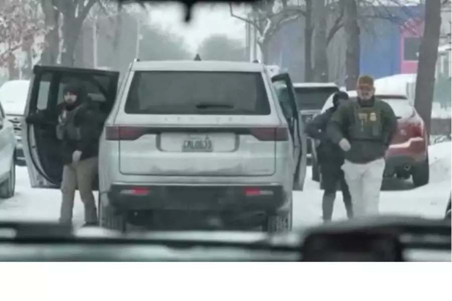 Итальянская оппозиция требует от Мелони осудить угрозы в адрес журналистов в США