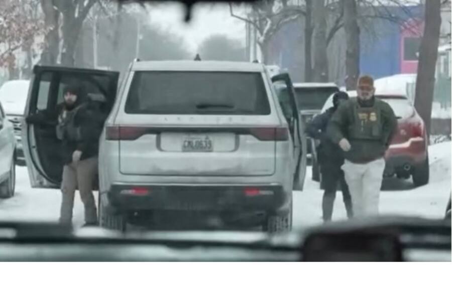 Итальянская оппозиция требует от Мелони осудить угрозы в адрес журналистов в США