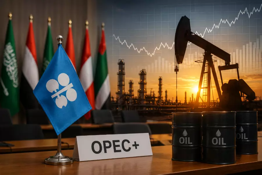 ОПЕК+ увеличит добычу нефти: что это значит для мировых цен на топливо