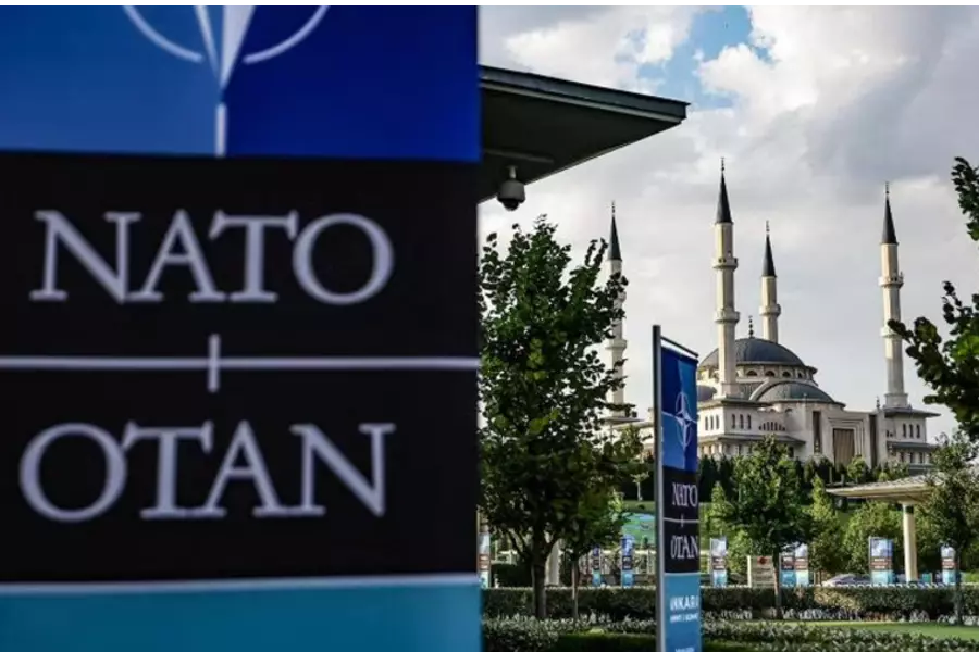 Саммит НАТО в Анкаре стартует на фоне требований увеличить военные расходы