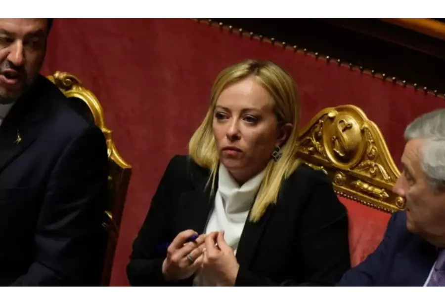 В Италии исключили досрочные выборы после провала реформы