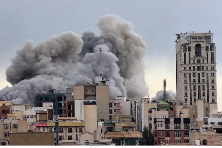 США и Иран обсуждают перемирие на 45 дней на фоне угроз Трампа