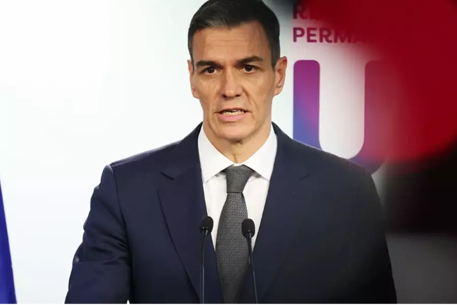 Еврокомиссия раскритиковала решение Испании легализовать сотни тысяч мигрантов